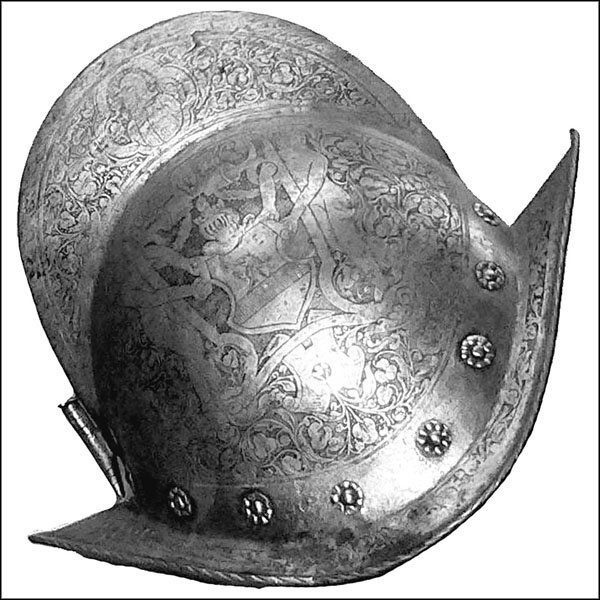 Иллюстрация к книге — Мерьем Узерли. Актрисы &quot;Великолепного века&quot; [_203.jpg]