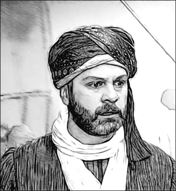 Иллюстрация к книге — Мерьем Узерли. Актрисы &quot;Великолепного века&quot; [_217.jpg]