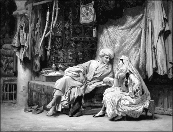 Иллюстрация к книге — Мерьем Узерли. Актрисы &quot;Великолепного века&quot; [_241.jpg]