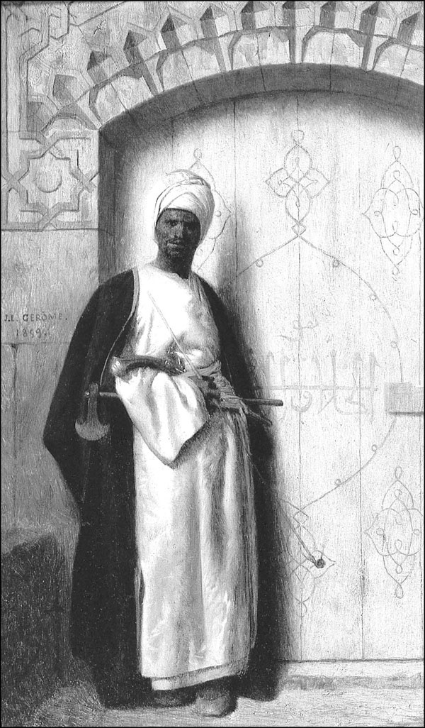 Иллюстрация к книге — Мерьем Узерли. Актрисы &quot;Великолепного века&quot; [_279.jpg]