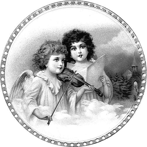 Иллюстрация к книге — Коко Шанель. Я и мои мужчины [_06.jpg]