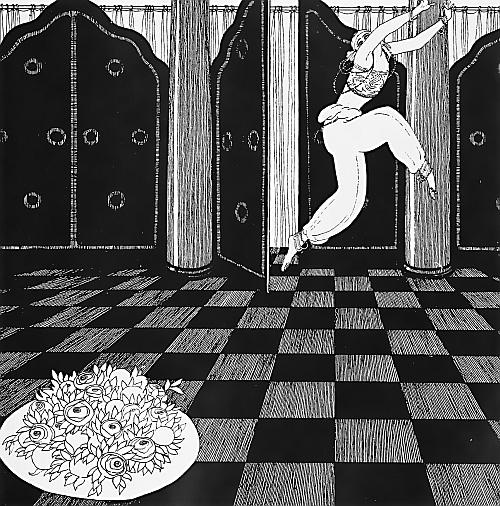 Иллюстрация к книге — Коко Шанель. Я и мои мужчины [_106.jpg]