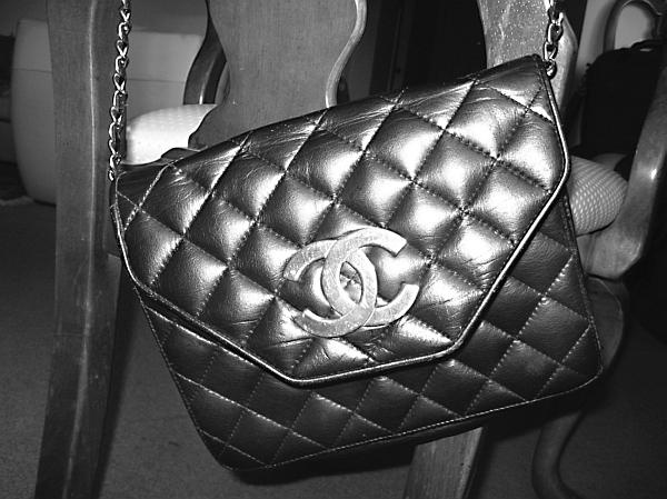 Иллюстрация к книге — Коко Шанель. Я и мои мужчины [_129.jpg]