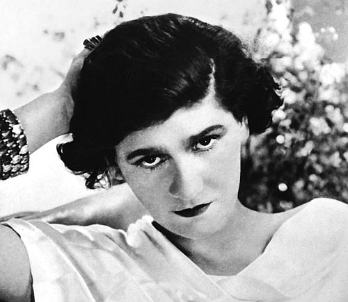 Иллюстрация к книге — Коко Шанель. Я и мои мужчины [_26.jpg]