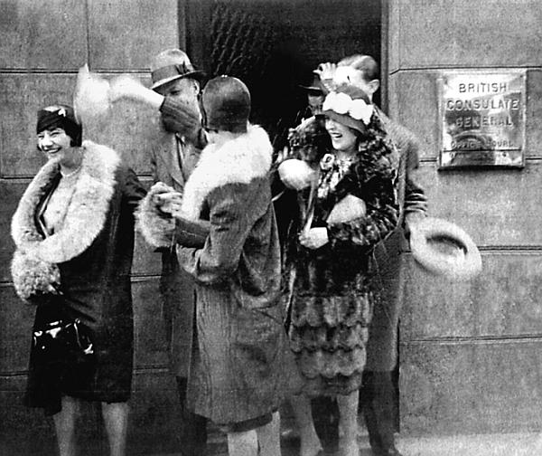 Иллюстрация к книге — Коко Шанель. Я и мои мужчины [_33.jpg]