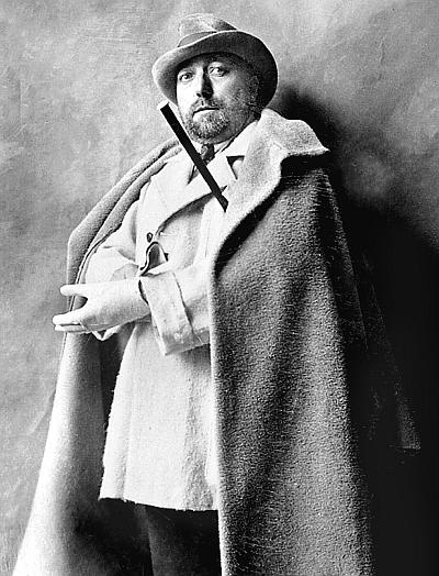 Иллюстрация к книге — Коко Шанель. Я и мои мужчины [_37.jpg]