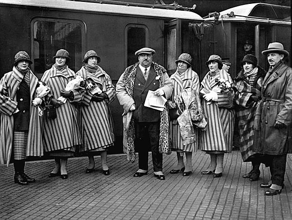 Иллюстрация к книге — Коко Шанель. Я и мои мужчины [_41.jpg]