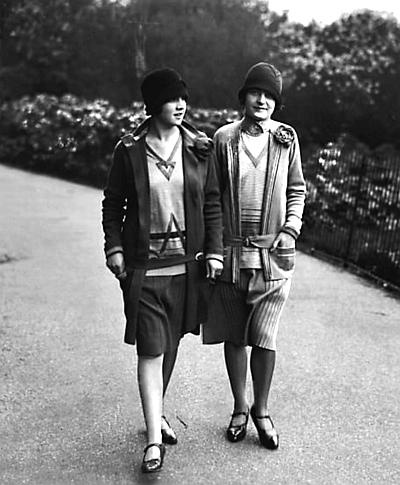 Иллюстрация к книге — Коко Шанель. Я и мои мужчины [_51.jpg]