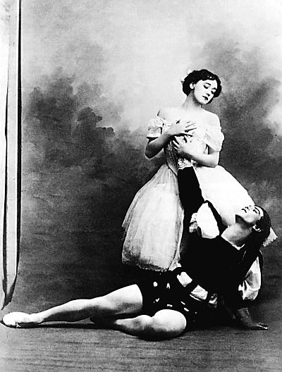 Иллюстрация к книге — Коко Шанель. Я и мои мужчины [_57.jpg]