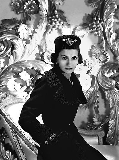 Иллюстрация к книге — Коко Шанель. Я и мои мужчины [_59.jpg]