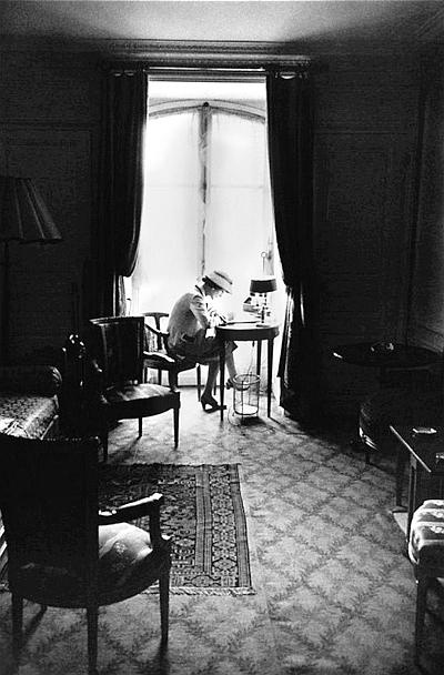 Иллюстрация к книге — Коко Шанель. Я и мои мужчины [_63.jpg]