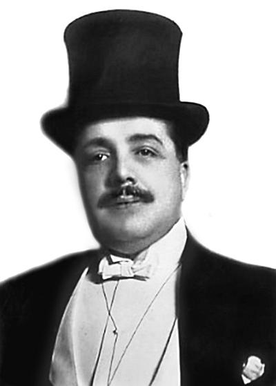 Иллюстрация к книге — Коко Шанель. Я и мои мужчины [_64.jpg]