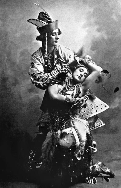 Иллюстрация к книге — Коко Шанель. Я и мои мужчины [_66.jpg]