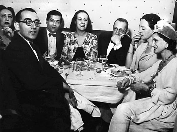 Иллюстрация к книге — Коко Шанель. Я и мои мужчины [_70.jpg]