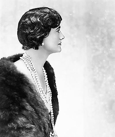 Иллюстрация к книге — Коко Шанель. Я и мои мужчины [_72.jpg]