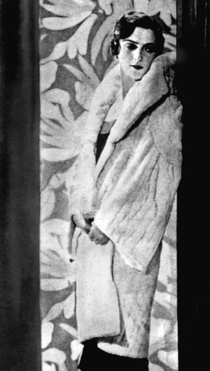 Иллюстрация к книге — Коко Шанель. Я и мои мужчины [_73.jpg]