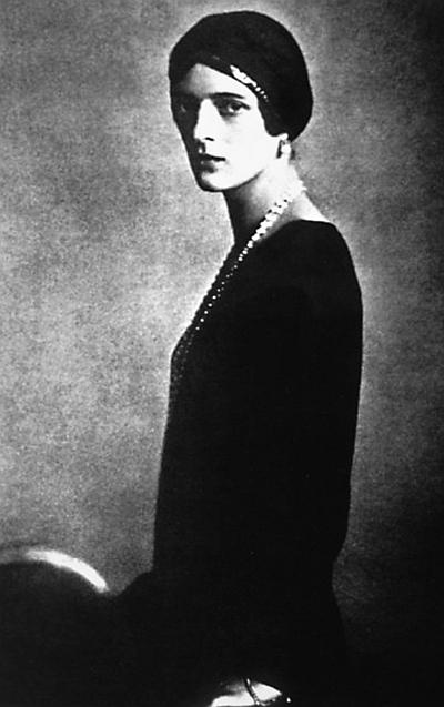 Иллюстрация к книге — Коко Шанель. Я и мои мужчины [_74.jpg]