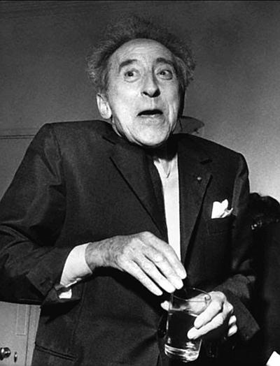 Иллюстрация к книге — Коко Шанель. Я и мои мужчины [_93.jpg]