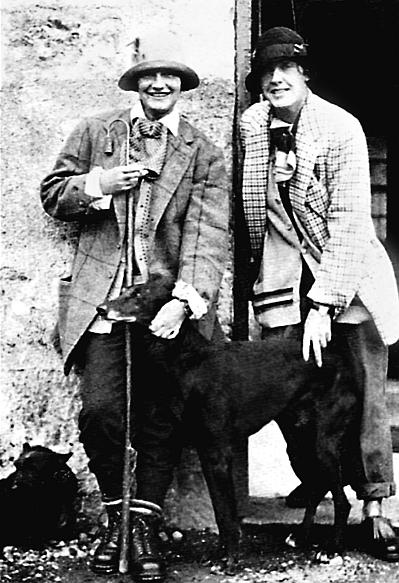 Иллюстрация к книге — Коко Шанель. Я и мои мужчины [_95.jpg]