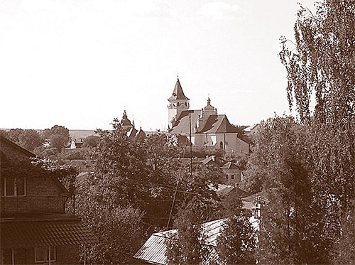 Иллюстрация к книге — Хюррем. Знаменитая возлюбленная султана Сулеймана [_003.jpg]