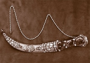 Иллюстрация к книге — Хюррем. Знаменитая возлюбленная султана Сулеймана [_041.jpg]