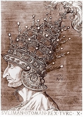 Иллюстрация к книге — Хюррем. Знаменитая возлюбленная султана Сулеймана [_043.jpg]