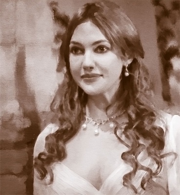 Иллюстрация к книге — Хюррем. Знаменитая возлюбленная султана Сулеймана [_044.jpg]