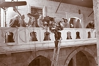 Иллюстрация к книге — Хюррем. Знаменитая возлюбленная султана Сулеймана [_096.jpg]