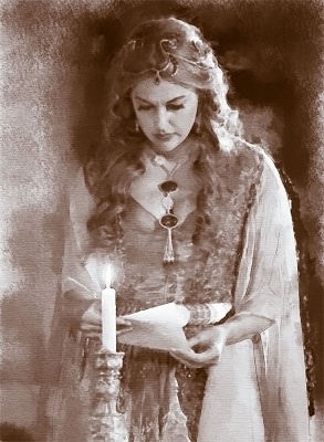 Иллюстрация к книге — Хюррем. Знаменитая возлюбленная султана Сулеймана [_103.jpg]