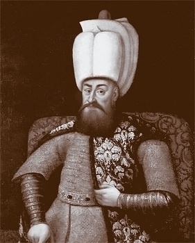 Иллюстрация к книге — Хюррем. Знаменитая возлюбленная султана Сулеймана [_108.jpg]