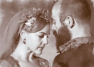 Иллюстрация к книге — Хюррем. Знаменитая возлюбленная султана Сулеймана [_122.jpg]