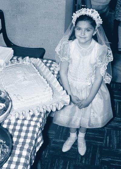 Иллюстрация к книге — Мадонна. Никто не видит моих слез [i_012.jpg]