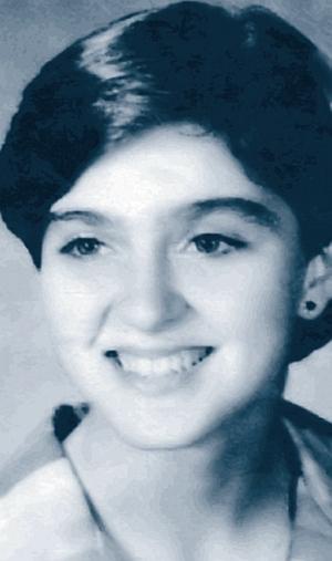 Иллюстрация к книге — Мадонна. Никто не видит моих слез [i_020.jpg]