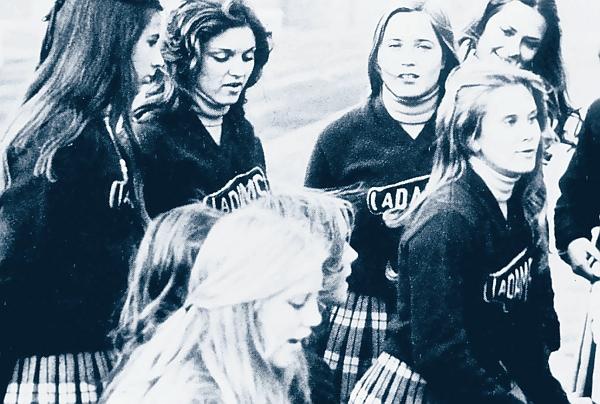 Иллюстрация к книге — Мадонна. Никто не видит моих слез [i_030.jpg]