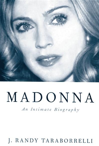 Иллюстрация к книге — Мадонна. Никто не видит моих слез [i_032.jpg]