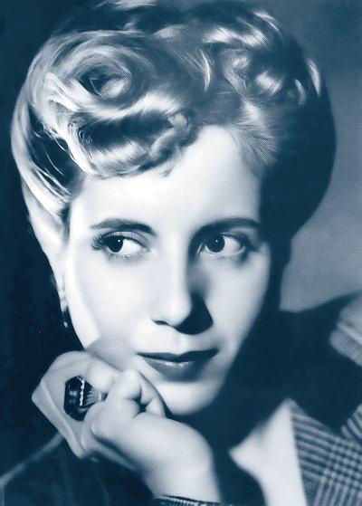 Иллюстрация к книге — Мадонна. Никто не видит моих слез [i_041.jpg]