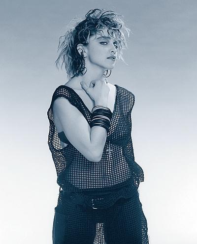 Иллюстрация к книге — Мадонна. Никто не видит моих слез [i_053.jpg]