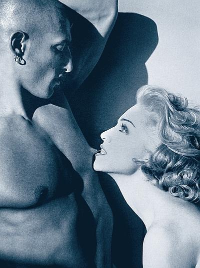 Иллюстрация к книге — Мадонна. Никто не видит моих слез [i_059.jpg]