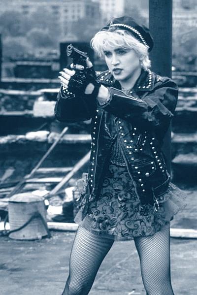 Иллюстрация к книге — Мадонна. Никто не видит моих слез [i_069.jpg]