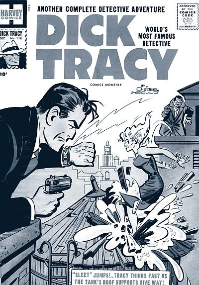 Иллюстрация к книге — Мадонна. Никто не видит моих слез [i_083.jpg]