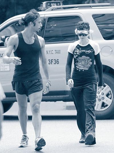 Иллюстрация к книге — Мадонна. Никто не видит моих слез [i_115.jpg]