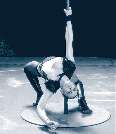 Иллюстрация к книге — Мадонна. Никто не видит моих слез [i_121.jpg]