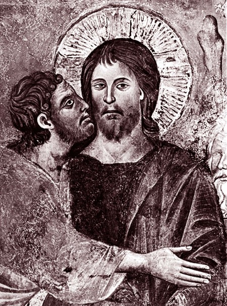 Иллюстрация к книге — Мария Магдалина. Тайная супруга Иисуса Христа [i_022.jpg]