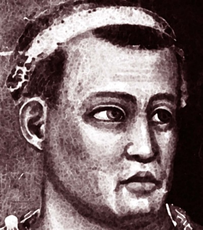 Иллюстрация к книге — Мария Магдалина. Тайная супруга Иисуса Христа [i_023.jpg]