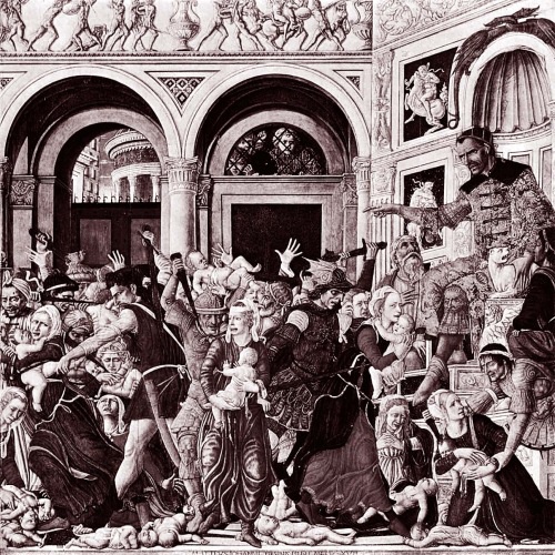 Иллюстрация к книге — Мария Магдалина. Тайная супруга Иисуса Христа [i_029.jpg]