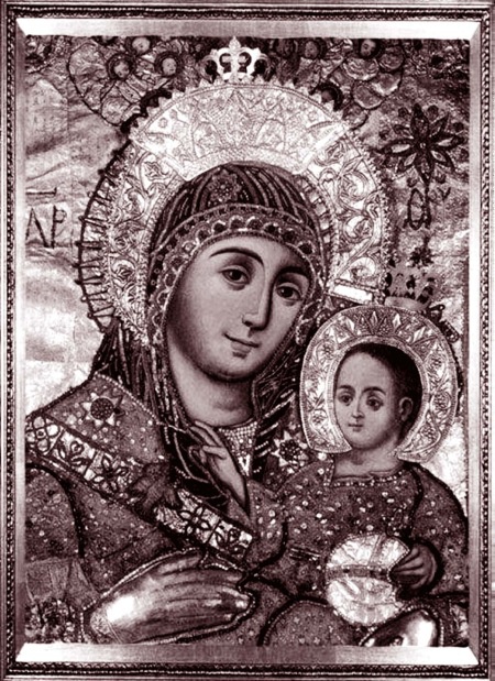 Иллюстрация к книге — Мария Магдалина. Тайная супруга Иисуса Христа [i_035.jpg]