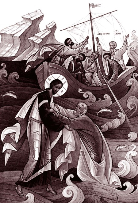 Иллюстрация к книге — Мария Магдалина. Тайная супруга Иисуса Христа [i_036.jpg]