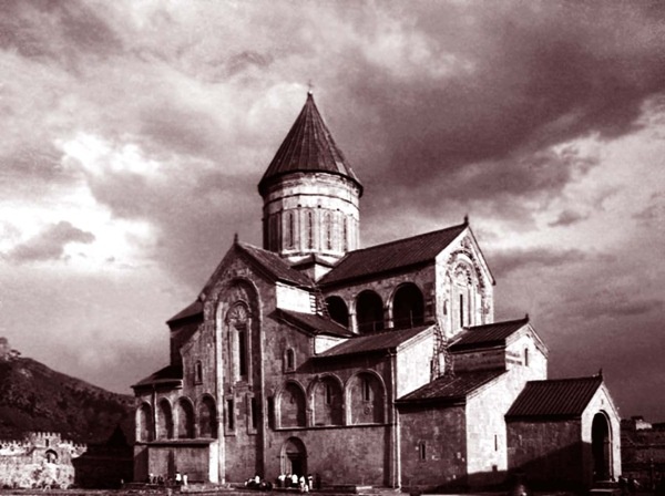 Иллюстрация к книге — Мария Магдалина. Тайная супруга Иисуса Христа [i_041.jpg]