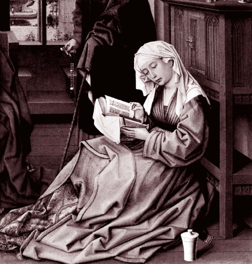 Иллюстрация к книге — Мария Магдалина. Тайная супруга Иисуса Христа [i_061.jpg]