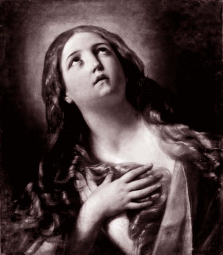 Иллюстрация к книге — Мария Магдалина. Тайная супруга Иисуса Христа [i_066.jpg]